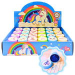 Sello Infantil Colours Unicornio 25484